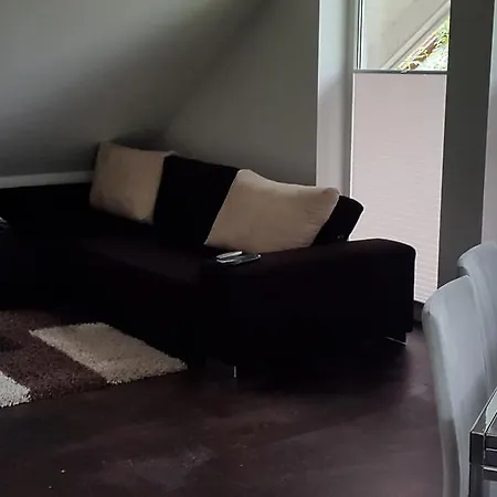 Apartment Ferienwohnung Rohrmoser *