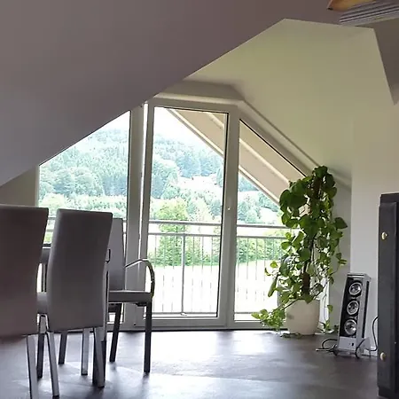 Ferienwohnung Rohrmoser *