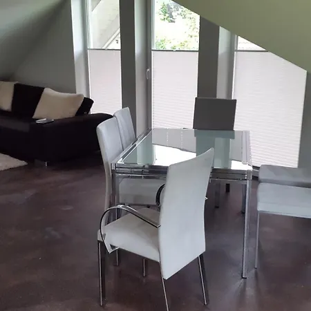 Ferienwohnung Rohrmoser